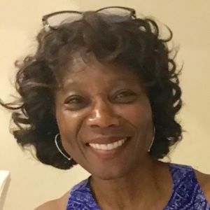 Meet your Posher, Janice